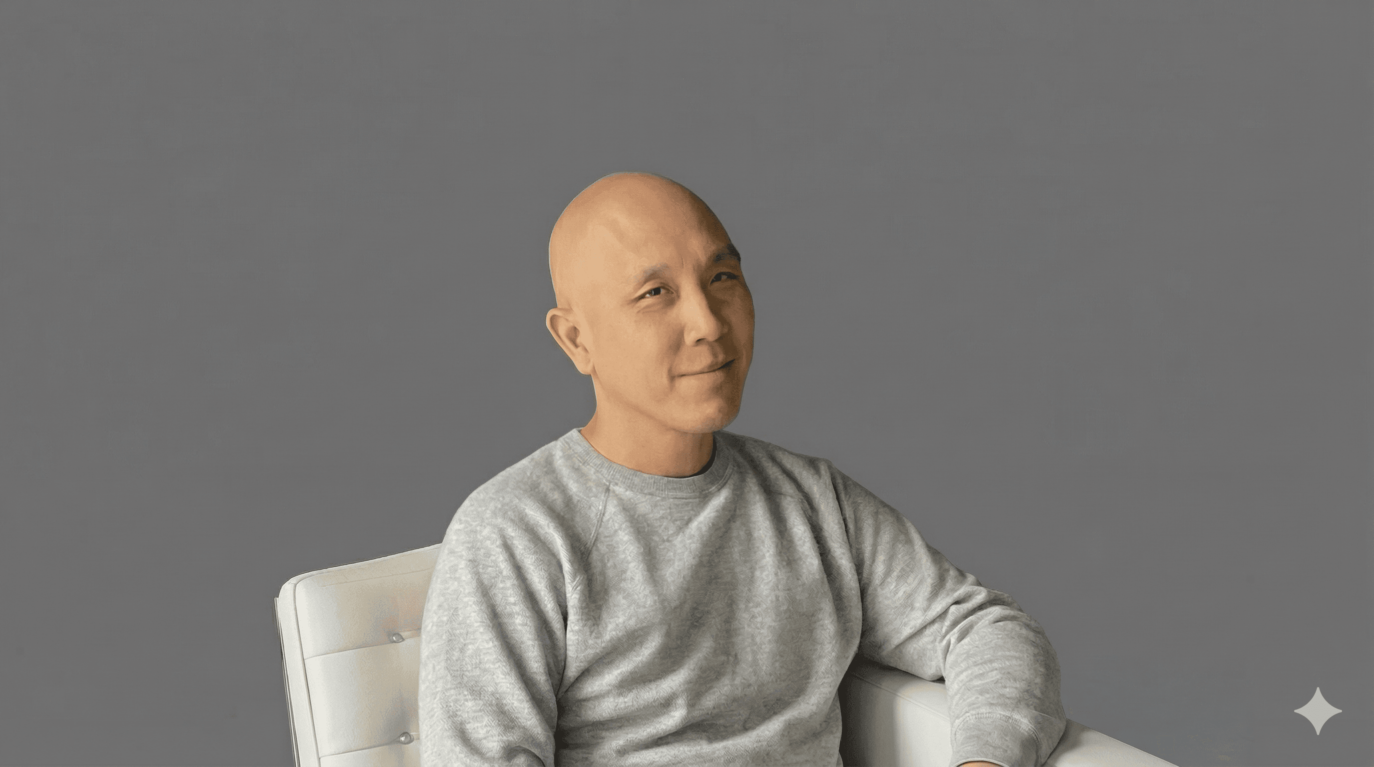 Michael Wong