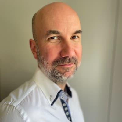 Petr Marek