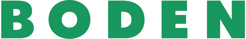 BODEN